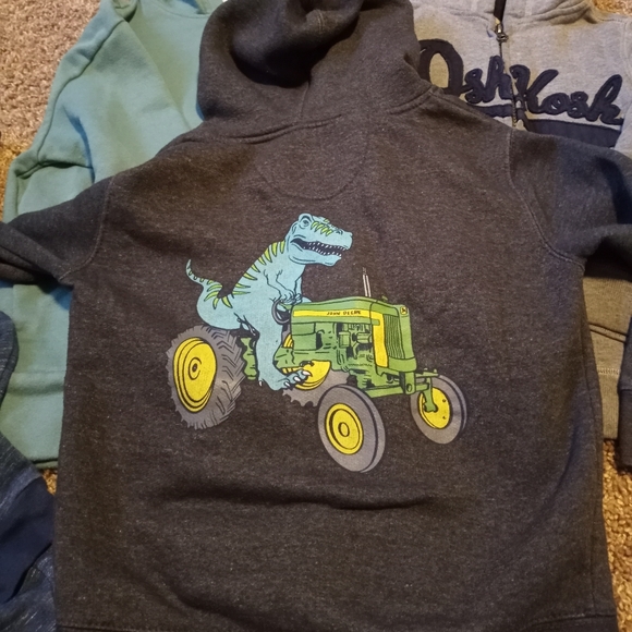 Kids Jacket Collection - Picture 2 of 2